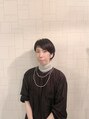美容室 フェイス 西島 加奈
