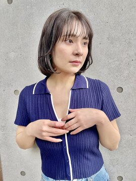 ステラ(stella) ボブ