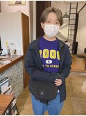 ハイトーングレージュ