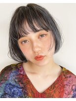 ラウレア(LAULEA)&nbsp;ハイライトカラー