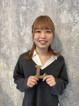 カーム(calm) 上原 未來