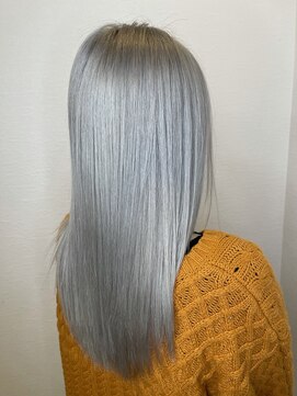 ミニョン(Minyon) シルバー