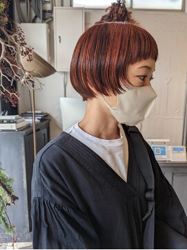 そそ guest style