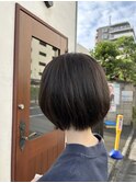 伸ばしたい方にオススメスタイル