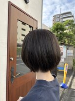 ノエル(NOEL) 伸ばしたい方にオススメスタイル