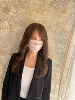 ヘアスタジオ マテリアル(hair studio Material)&nbsp;#プルエクステ#髪質改善#カラー