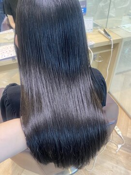 ファースト 仙台店(first) 美髪矯正