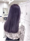【WAKANA指名限定】ショコラブラウン