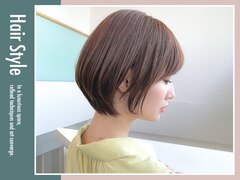 HAIR SALON Vita Alegria【ヘアーサロンヴィータアレグリア】