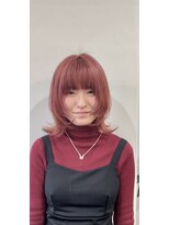 エーケイ(AK)&nbsp;ウルフ