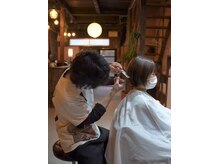 床の間