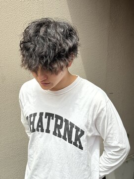 ジョイ ファクトリー(JOY ファクトリー) スパイラルパーマ