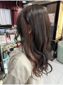ブリーチなしピンク/インナーカラー【錦糸町北口】 / anri