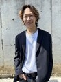 エムスラッシュ 表参道(M.SLASH) 横戸 稜透