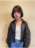 バッサリカット