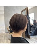 ショートスタイル