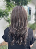 ルシードスタイル　ムースユイット(LUCIDO STYLE mousse8)&nbsp;デザインハイライトカラー