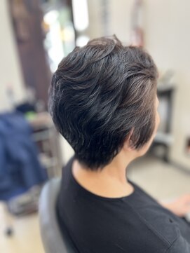 オルオル(OLUOLU) 波ショート