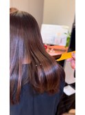 ストレート