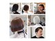 ザヘアーショップ(THE HAIR SHOP)の写真