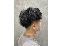 ヴィフアヴェダ(Vif AVEDA)