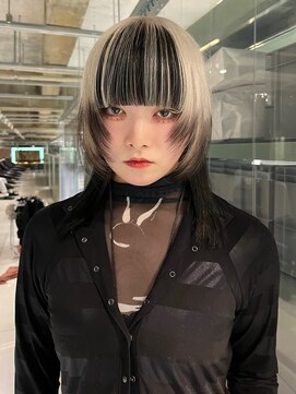 ロジ(loji) モノトーンカラー