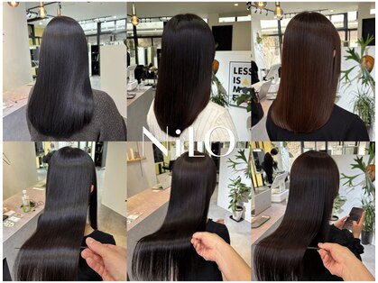 ナイロ(NiLO)の写真