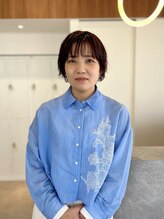 アニー(annie) マミー 