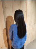 アッシュブラウン