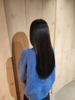 カラー&髪質改善＆ヘッドスパ専門店&nbsp;アッシュブラウン