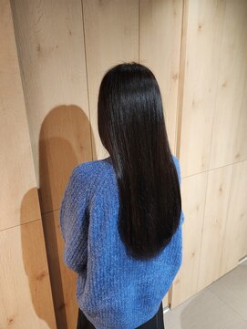 カラー&髪質改善＆ヘッドスパ専門店 アッシュブラウン