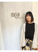 クライブヘアー 佐倉店(CRiB hair) 片山 あゆみ