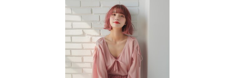 ノアドココ(noix de coco)のサロンヘッダー