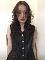 タート(Taat.)&nbsp;brown wave