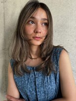 オーダー(OORDER)&nbsp;[KAGIWADA] トレンドの取り入れた似合わせcut...