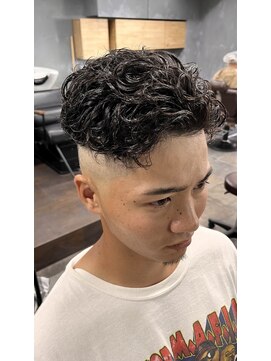 ワールドシップコウベ(WORLD SHIP KOBE) ラルフカール