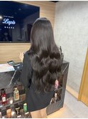 プレミアムエクステスーパーロング60cm
