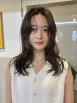 ルクバト(RUKBAT)&nbsp;medium / perm