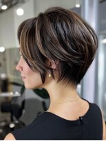 レリーオーファ 六甲(RelyOfa)&nbsp;大人ショート