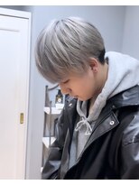 オゼル(OZEL) OZELで人気の“艶×モード”を感じる大人の男性像に。