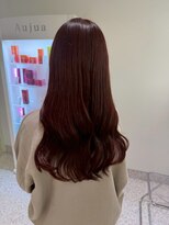 シーバイラヴィズム 万代店(Sea by LUVISM) ピンクブラウン