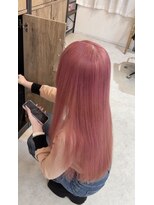 ロム(Rom.) ピンク