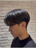 メンズマッシュ