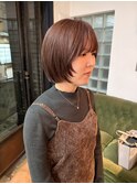 レイヤーボブ！