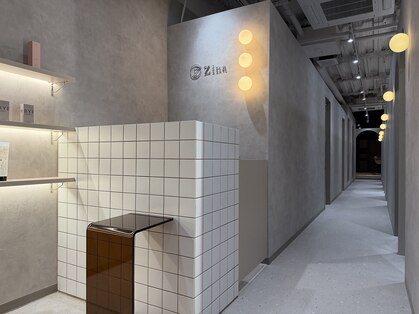 ジーナ 近鉄奈良(Zina)の写真