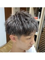 サンバス もりの里店(Sunbath) ソフトツイスト