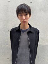 ランズサンズ 表参道(runsuns)&nbsp;原宿/表参道/明治神宮前/メンズカット/メンズパーマ/学割U24