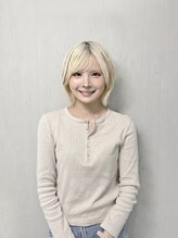 ヘアーメイクサロンアール(hair make salon R)&nbsp;さやか 