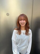 ラッド 心斎橋店(RAD) 下川 理心