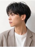 自然体決まる好印象ショートヘア休日も仕事も映える大人ショート
